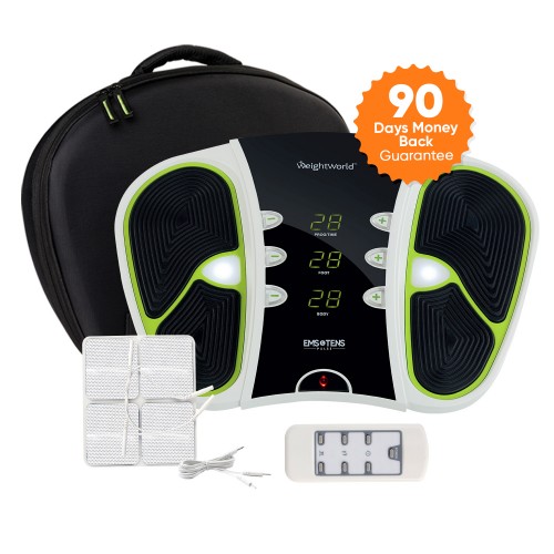 Foot Circulator