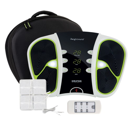 Foot Circulator