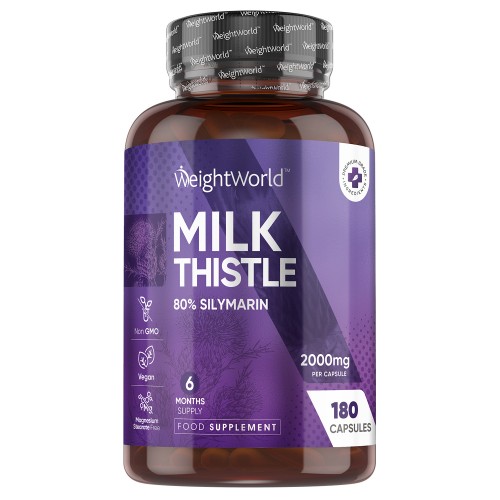 Milk Thistle