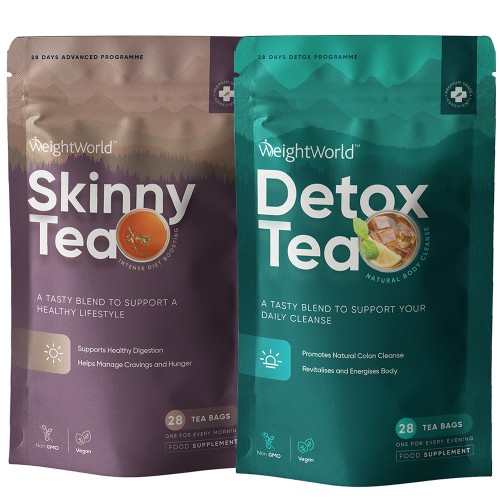Tea Bundle