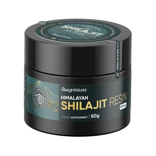 Himalayan Pure Shilajit Resin