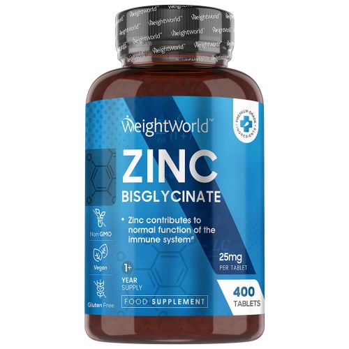 Zinc Tablets supplements