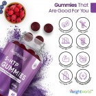 Highlights of our 5 HTP gummies