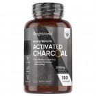 Activated Charcoal Capsules