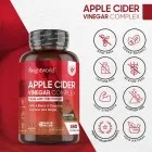 USPs of WeightWorld Apple Cider Vinegar Tablets