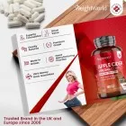 WeightWorld’s promises and standards