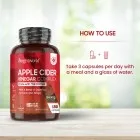 How to use Apple Cider Vinegar Complex