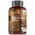 Ashwagandha KSM-66 Tablets