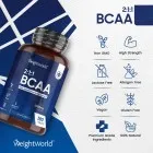 USP of our BCAA tablets