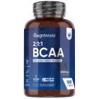 BCAA With B6 Tablets