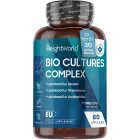 Bio Culture Complex