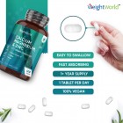 Highlights of our calcium magnesium zinc and vitamin D3 tablets