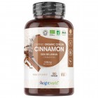 WeightWorld Organic Cinnamon Capsules