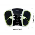 Features of WeightWorld foot massager for circulation