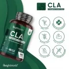 USPs of our CLA dietary supplement