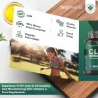 Brand credibility and promise of WeightWorld CLA Softgels