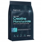 WeightWorld Creatine Monohydrate Powder 500 g