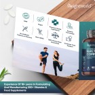 Manufacturing standards and guarantee of our hydration tablets