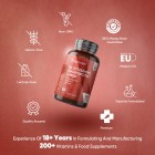 USP of our glucosamine chondroitin msm capsules
