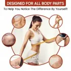 Versatility of our guarana slimming patches