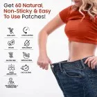 USP of our guarana slimming patches