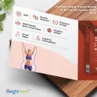 Highlights of our guarana slimming patches