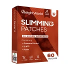 Guarana Slimming patches