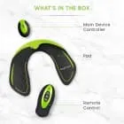Hip Exercise Machine