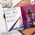 USP of our hyaluronic acid supplements