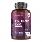 Hyaluronic Acid Capsules