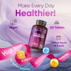Features of our Myo-Inositol Tablets