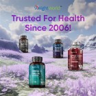 Inositol 4000mg 120 Tablets