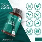 Colon Cleanse Pills