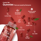 Why WeightWorld’s gummy vitamins with iron