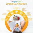 Benefits of liposomal vitamin c