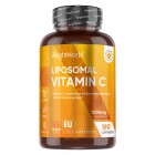 Liposomal Vitamin C Capsules