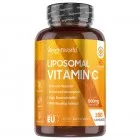 Liposomal Vitamin C Capsules