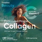 Features of our marine collagen tablets uk