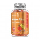 Vitamin D3 Gummies for Kids
