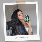 Our lovely ambassador flaunting her gorgeous hair and skin that she got using our Biotin Gummies