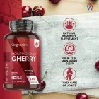 Benefits of Montmorency cherries