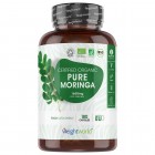 Organic Moringa Capsules