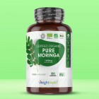 Organic Moringa Capsules