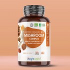 Organic Mushroom Complex
