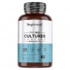 Pro Bio Cultures Complex Capsules
