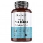 WeightWorld Pro Bio Cultures Complex 60 billion CFU Capsules