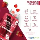 USP of our probiotic gummies