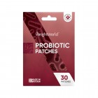 Probiotic Patches