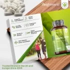 WeightWorld green coffee beans uk