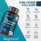 Why does our Pure Marine Collagen supplement stand out from the rest?